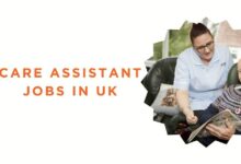 Care Assistant Jobs in UK