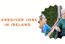 Caregiver Jobs in Ireland