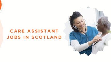 Care Assistant Jobs in Scotland