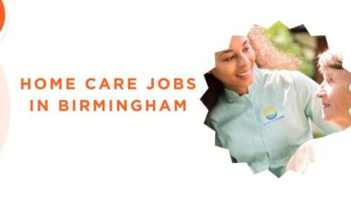 Home Care Jobs in Birmingham