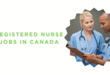 Registered Nurse Jobs in Canada