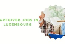 Caregiver Jobs in Luxembourg