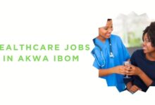 Healthcare Jobs in Akwa Ibom