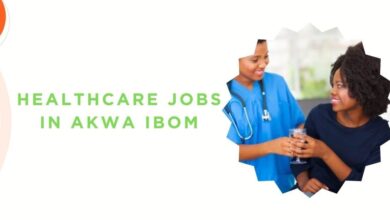 Healthcare Jobs in Akwa Ibom