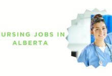 Nursing Jobs in Alberta