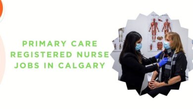 Primary Care Registered Nurse Jobs in Calgary