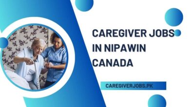 Caregiver Jobs in Nipawin Canada