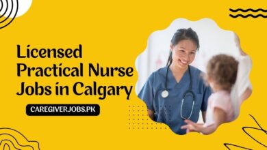 Licensed Practical Nurse Jobs in Calgary