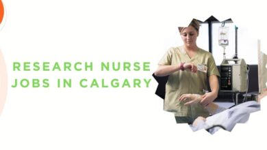 Research Nurse Jobs in Calgary