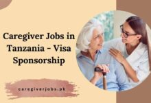 Caregiver Jobs in Tanzania - Visa Sponsorship