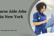 Nurse Aide Jobs in New York