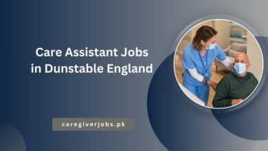 Care Assistant Jobs in Dunstable England