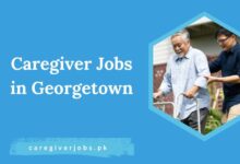 Caregiver Jobs in Georgetown