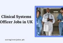 Clinical Systems Officer Jobs in UK