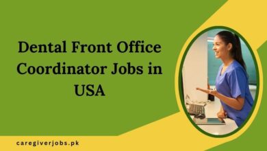 Dental Front Office Coordinator Jobs in USA