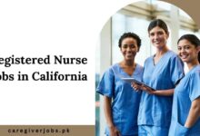 Registered Nurse Jobs in California