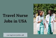 Travel Nurse Jobs in USA