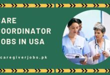 Care Coordinator Jobs in USA