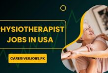 Physiotherapist Jobs in USA