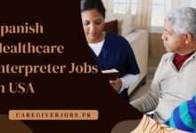 Spanish Healthcare Interpreter Jobs in USA