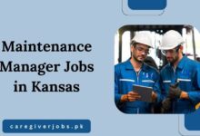 Maintenance Manager Jobs in Kansas