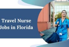 Travel Nurse Jobs in Florida