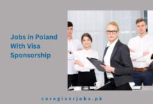 Jobs in Poland With Visa Sponsorship