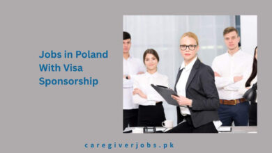 Jobs in Poland With Visa Sponsorship