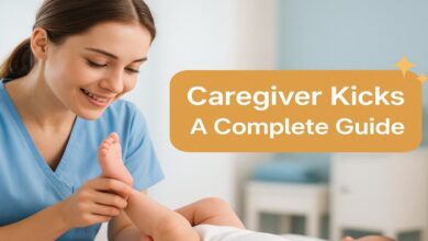Caregiver Kicks