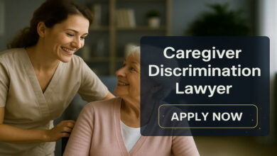Caregiver Discrimination Lawyer