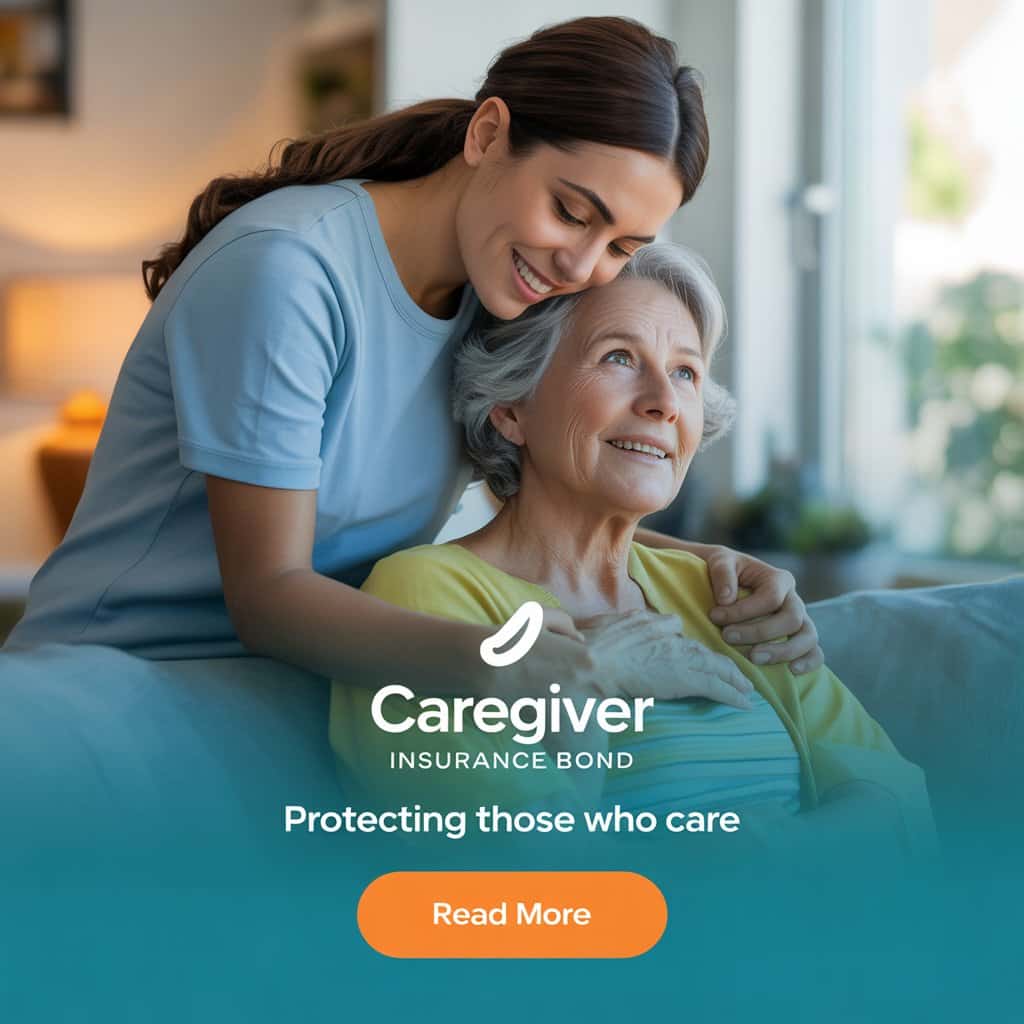Caregiver Insurance Bond