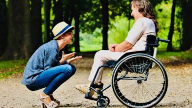 Scotland Caregiver Positions With Visa Sponsorship