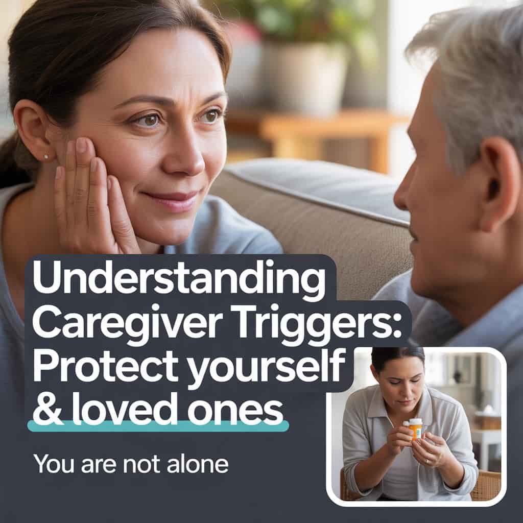 Why is it Important for Caregivers to Identify Triggers